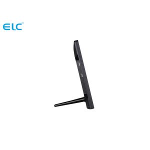 250cdm2 Interactive Touch Screen Monitor Indoor Use For Advertisement