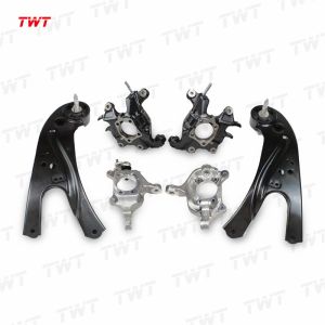 TWT Original CARRIER SUB-ASSY REAR AXLE for Toyota Lexus C200H ES GS GX IS LFA