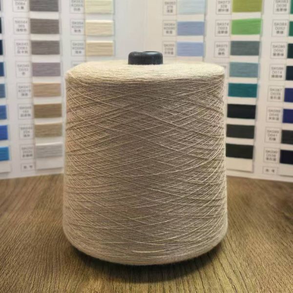 40/1 40S/1 Dyed 30/1 Filament Viscose Yarn Vortex White 16S Polyester 50% Rayon