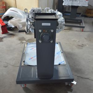 New Drive Motor Training Platform Electric Vehicle Trainer For BYD E5