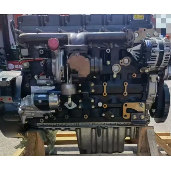 Quality 1106D-E70TA  C7.1 Complete Engine for 320D 325D 326D2 Original Excavator Diesel C7.1 C6.6 Engine Assembly wholesale