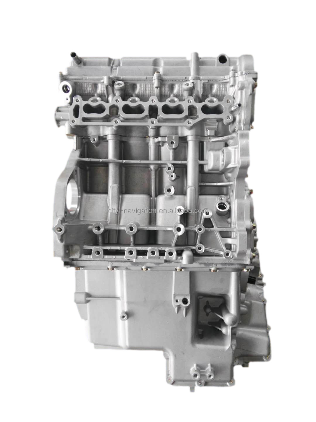 K12B K12B-A 1.2L 1.4L Engine for Changhe Furuida Fuyun K14B K14B-A Performance Upgrade