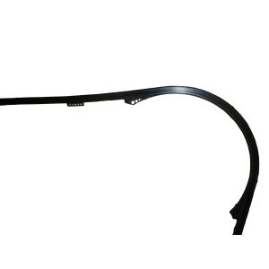 Frame Flate Type Heat Exchanger Gaskets GC30 Model Applied