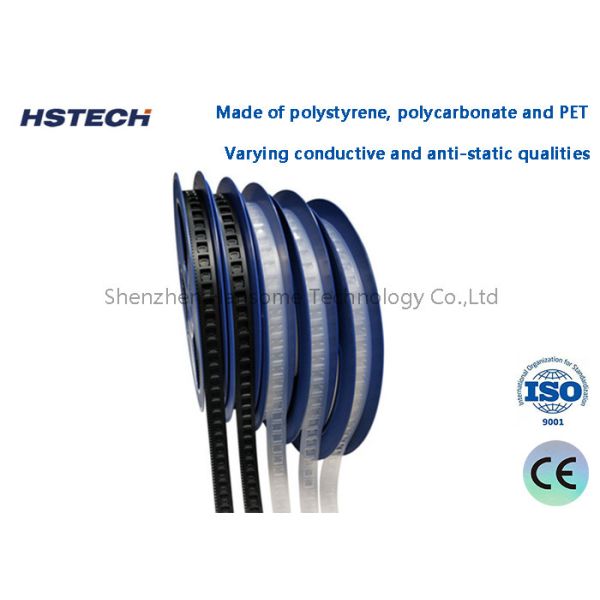 Quality SMD Component Counter: Manual/Automatic Tape & Reel Machine for Packing Components wholesale