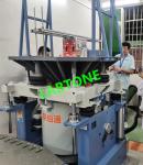 Classic Shock Software And 2 Channels Input Vibration Testing Equipment With