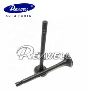 Nonmagnetic Intake and Exhaust Valve for Hyundai Kia Sorento 222124A061 22212