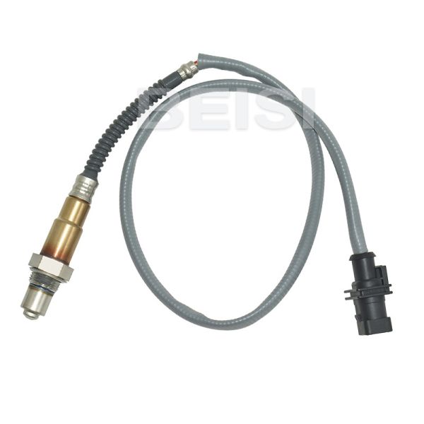 Quality F Pace C2D24756 Heated Exhaust Oxygen Sensor 5 Wire For JAGUAR wholesale