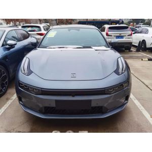 Cheap Zeekr 001 2023 WE version Electric Car Hatchback 86kWh 100kWh for sale