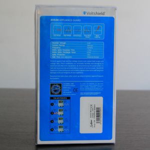 Single Phase home appliance air conditioner use power protector