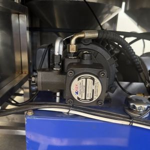 Voltage 110-380V Sausage Stuffing Equipment for Easy Operation and Enema Machine