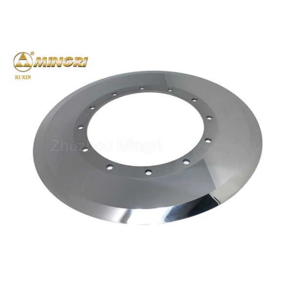 Quality Cemented tungsten carbide blade for calcium silicate board cutting wholesale
