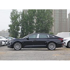 Gasoline Vehicles 2022 Buy FAW Bestune B70 1.5T Defender Hatchback Sedan