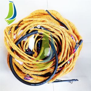 306-8453 3068453 Engine Harness Wiring Harness For E320D