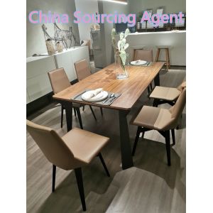 Sourcing Agent Purchasing Agent for Furniture in Lecong Foshan City China