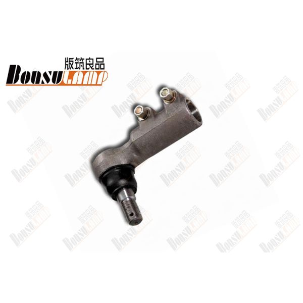 Mitsubishi Fuso 419 8DC11 Tie Rod End Ball Joint MC813171 / MC813170