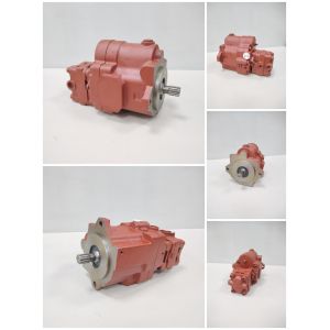 Excavator spare parts PVD-0B-24P-6G3 Hydraulic main Pump for Crawler Excavators