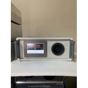 Touch Screen Infrared Thermometer Calibration Special Blackbody Furnace With