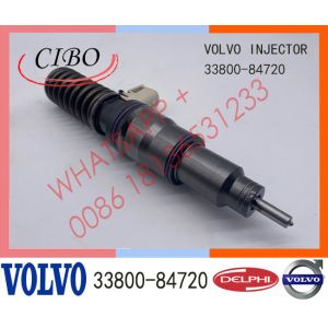 For HYUNDAI L Engine Diesel Fuel Unit Injector 33800-84720 BEBE4L06001