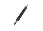 Internal Checking Metric Size Thread Plug Gauge ISO Standard For Pipe Fittings