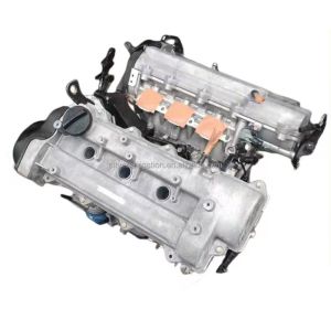 G6DG Engine Assembly for ix35 Superior from Hyundai Kia G6DA G6DC G6BA G6DJ H6DC