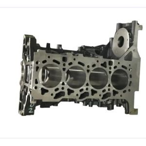 CVR4 CV24 MK8 MK7 Engine Cylinder Block LC1Q-6010-AA For FORD Transit 1850921 2