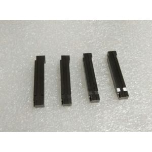 Single Cavity Injection Mould Parts With Texture Polished Painting