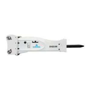 China 12T 15T Mini Hydraulic Rock Breaker Hydraulic Breaker For Mini Digger on sale