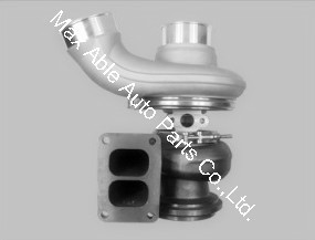 S400 174832 Turbocharger  for Detroit