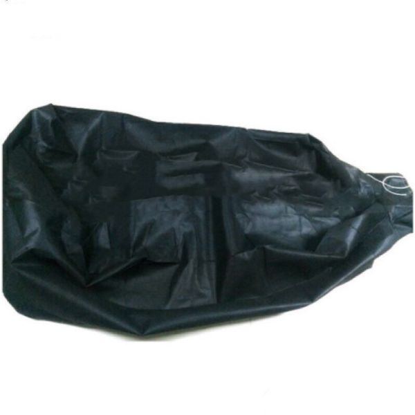 Quality Rectangle Shape Insulation Vacuum Bags , Non - Woven Attic Insulation Bags wholesale