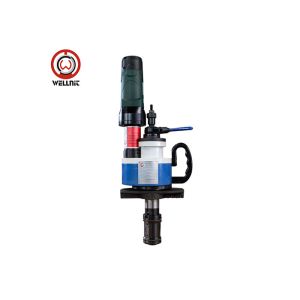 35r/Min 159mm Y Type Inner Mounted Pipe Beveling Machine