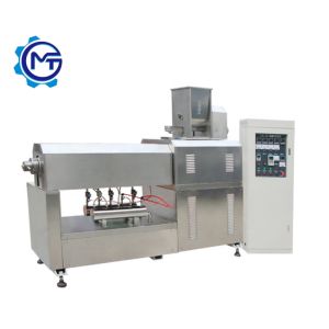 Fully Automatic Bread Crumb Maker Panko Machine Diesel 150kg/H