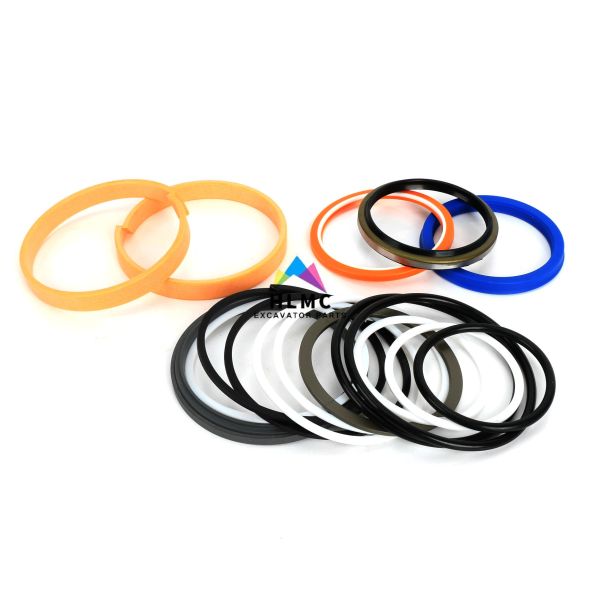 Quality Premium CE55/55B/SK55-3 CE75B KYB CE130B Oil Seal Excavator Oil Seals wholesale