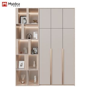 Cheap Large Capacity Filing Cabinet With Lights And Slots Customized Color And Size Support customization for sale