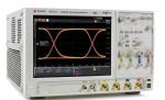 Durable Keysight Digital Analog Oscilloscope Agilent DSO90404A 4 GHz Oscilloscop