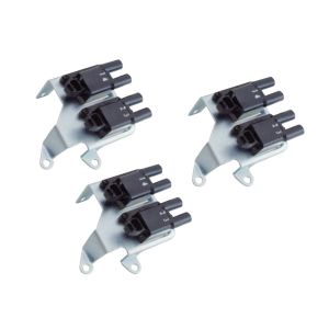 OEM 5WY2809A Hyundai Ignition Coil / Subaru Ignition Coil With Plastic Material