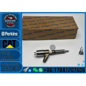 Diesel Fuel Injector inyector 32F61-00060 /00061/00062/0001 32E61-00062/ 00012