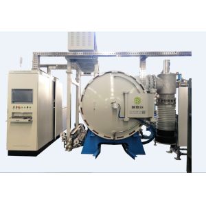 Cheap realtime dynamic monitoring Vacuum Cooling Sinter HIP Furnace for sale
