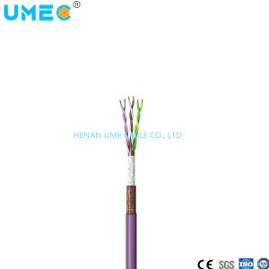 Li2ycy Cable Low-Capacitance Core and PVC Sheath for Overhead Measurement Circuits