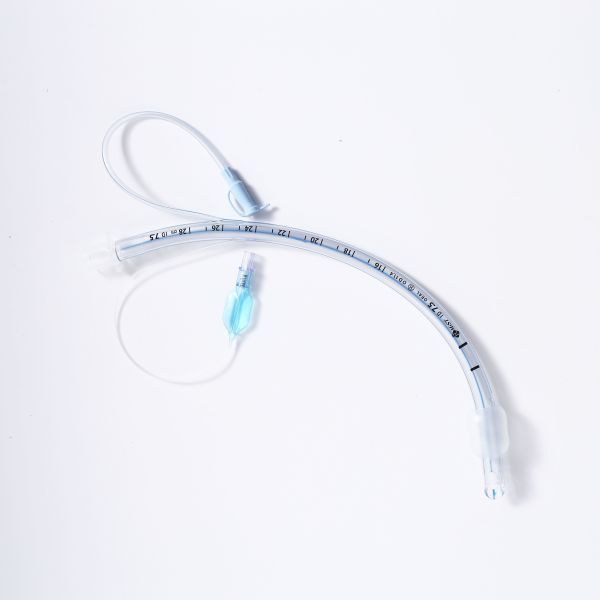 Quality Endotracheal Tube Cuffed And Uncuffed Neonatal ET Tubes Customized wholesale