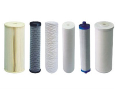 Quality Liquid Filter Cartridge Applied On All Kinds Of Liquid Filtration Both Commercial Or Industrial wholesale