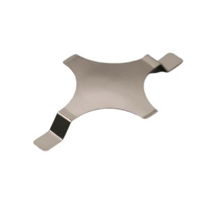 China ODM Cold Rolled Plate Shrapnel Stamping For Power Equipment on sale