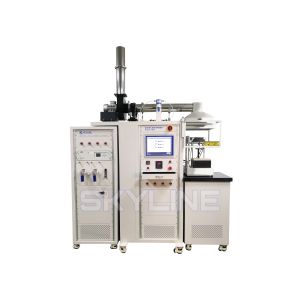 Buy cheap ISO 5660 AC220V Cone Calorimeter For Building Materials Testing from wholesalers