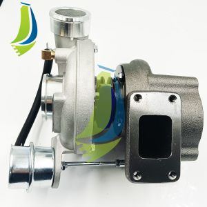 32006047 Turbocharger 762931-5001S for 4.4L Engine