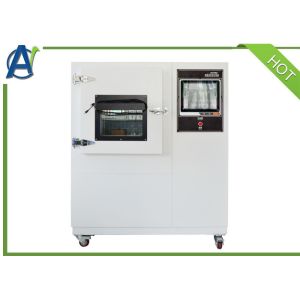 Pneumatic Dumbbell Shape Die Sample Cutter To Cut Cable Specimen