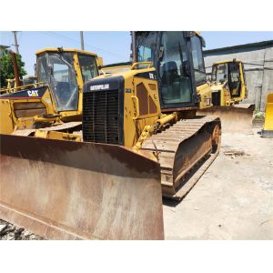 China                  Nice Condition Cat D5K Bulldozer, Used Caterpillar Track Dozer D5K on Promotion              on sale