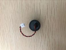 Ultrasonic Sensor Single Layer Ceramic Capacitor MA400A1 with CE ROHS Approval