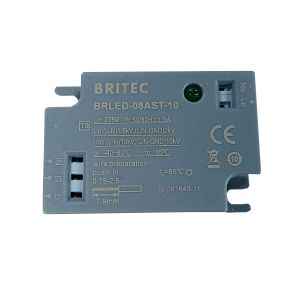 BRLED-08AST-10 275v Led Surge Protectors For LED Led Lighting Spd surge
