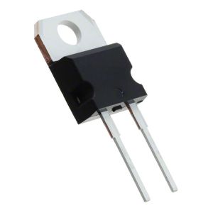 Cheap STTH12R06D Rectifier Diode Integrated Circuit Chip Program Memory for sale