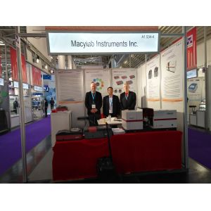 Rf Clinical Medicine Inductively Coupled Plasma Optical Emission Spectrometer