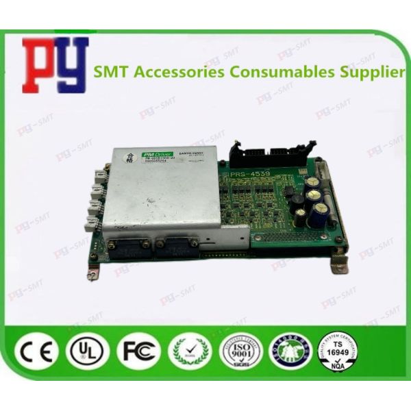 Quality PANASONIC SP18 DRIVER Board PM-UDSB1S05-22 N510065766AA SMT Spare Parts PCB Board wholesale